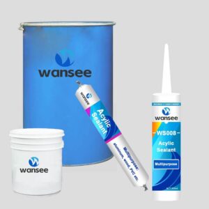 Acrylic Sealant WS008