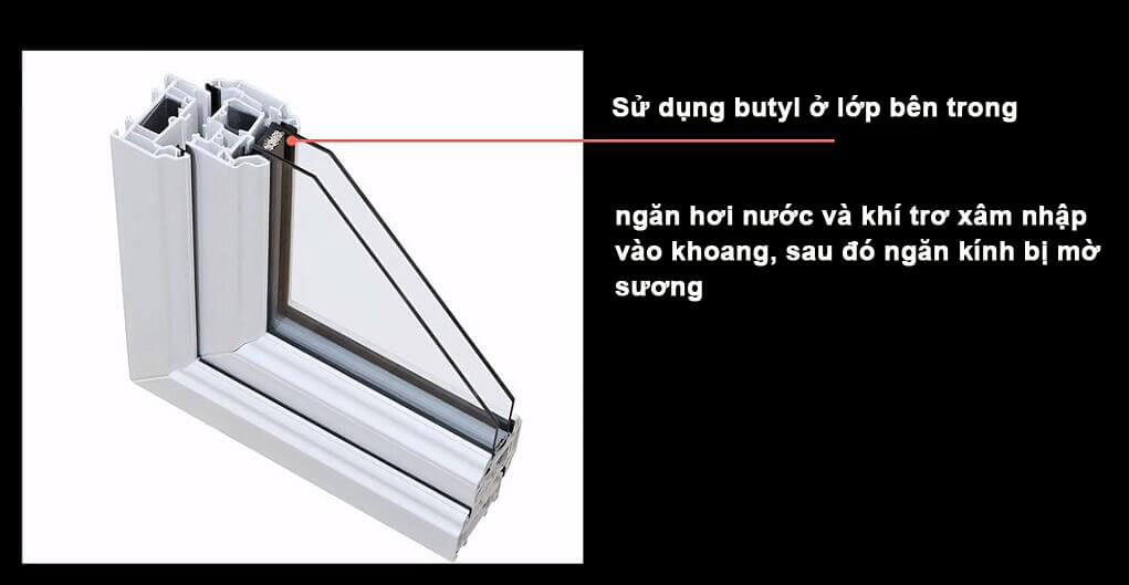 Cách Chọn Keo Phụ Hợp Cho Kính Cách Nhiệt