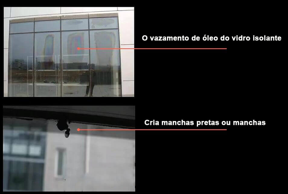 Como Escolher o Selante Secundário Adequado para Vidro Insulado