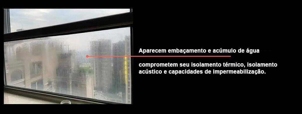 Como Escolher o Selante Secundário Adequado para Vidro Insulado