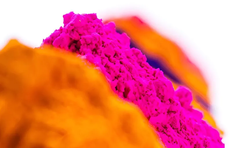 Ultra-UV Stability (Zero Fading)