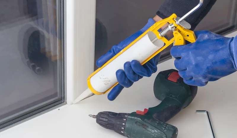 Windows, Doors & Home Renovation