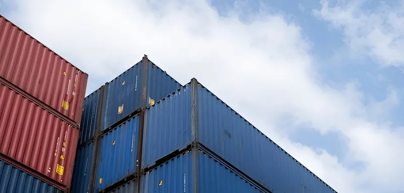 Container Manufacturing & Maintenance