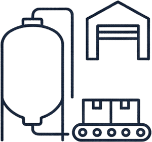 Mass Production & Delivery