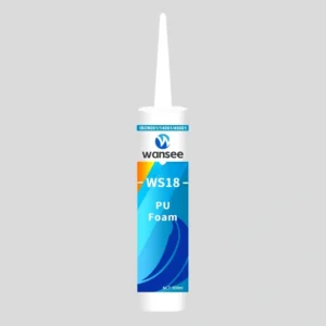 PU-18 PU foam sealant