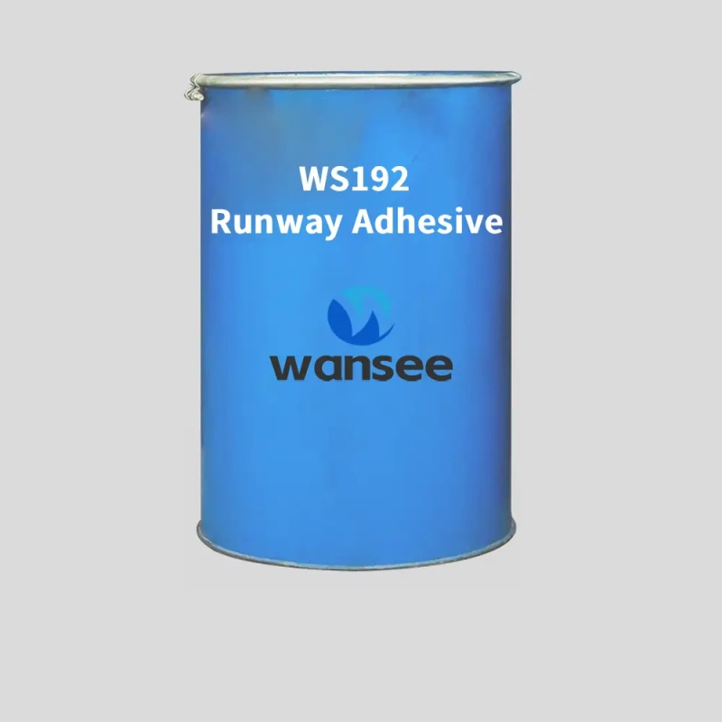WS-192 Runway adhesive