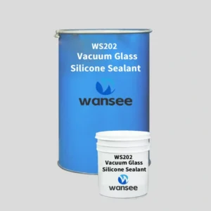 WS-202 Vacuum glass silicone sealant