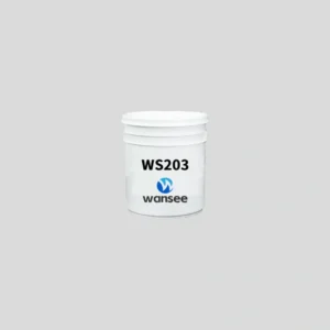 WS-203 Two-component waterproof sealant