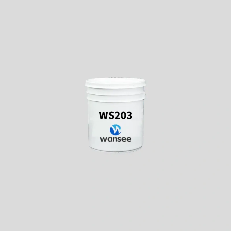 WS-203 Two-component waterproof sealant