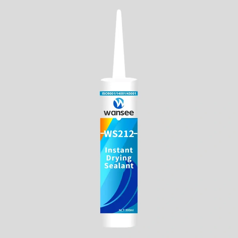 WS-212 Instant adhesive